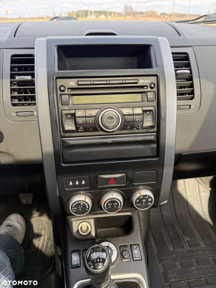 Nissan X-Trail - 15