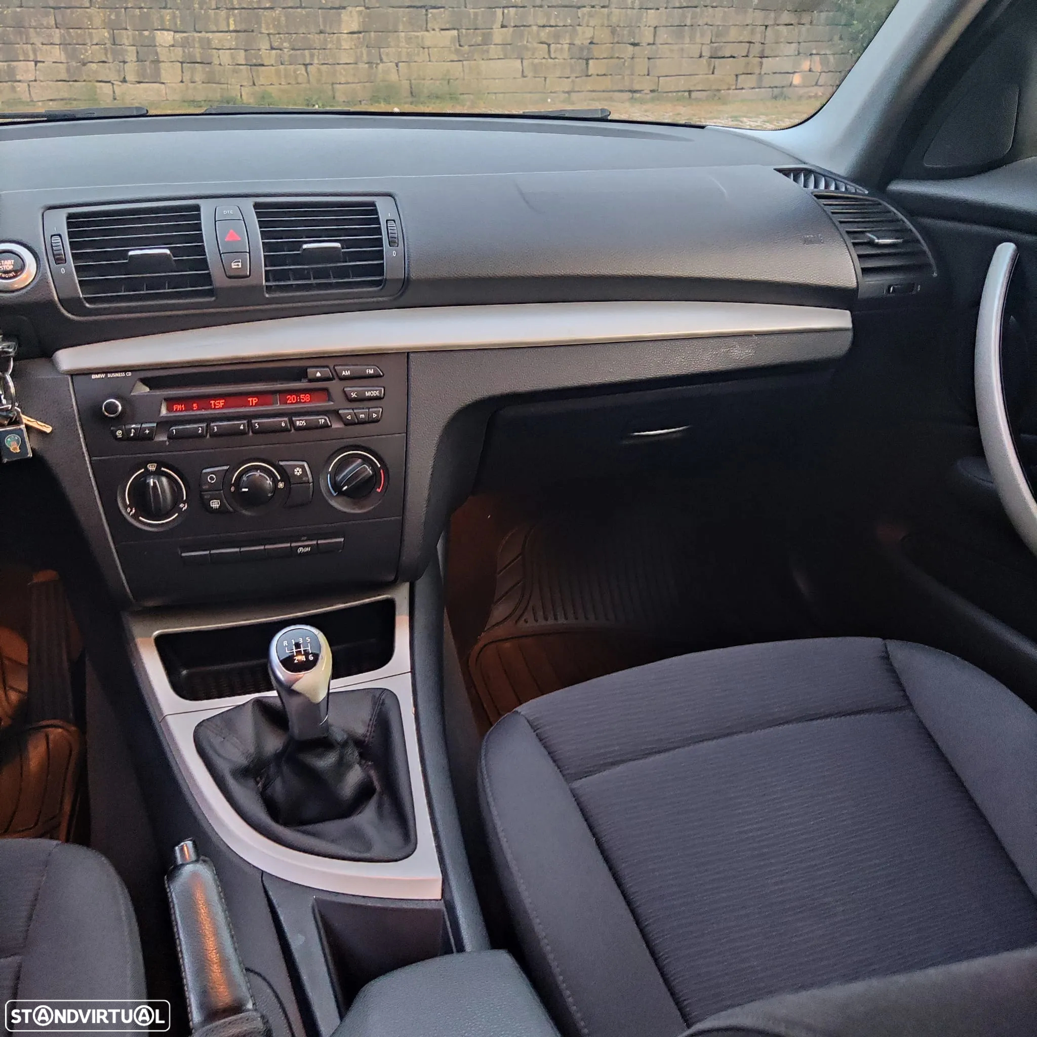 BMW 118 d - 17
