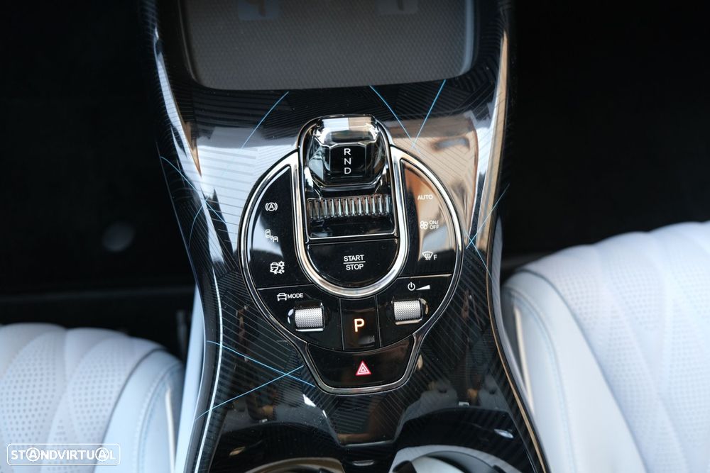 BYD Seal 82.5 kWh Design - 22