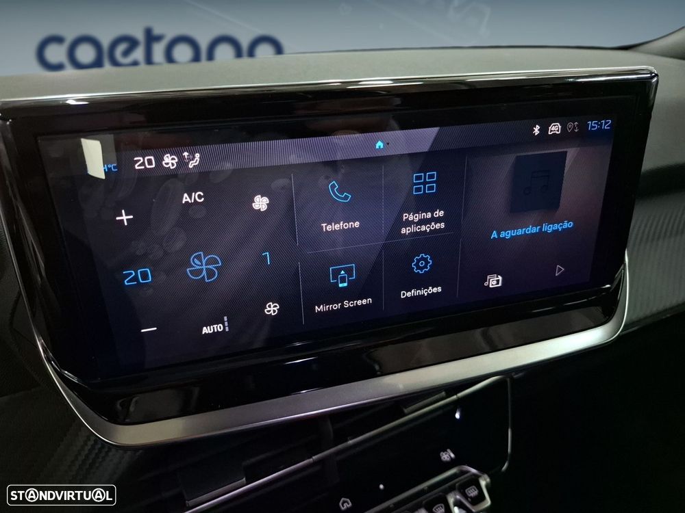 Peugeot 2008 1.2 Allure - 16