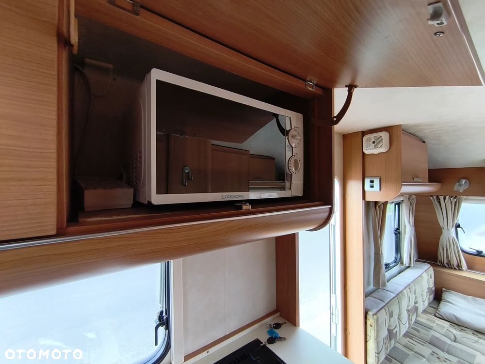 Adria ALTEA 542 DK - 21