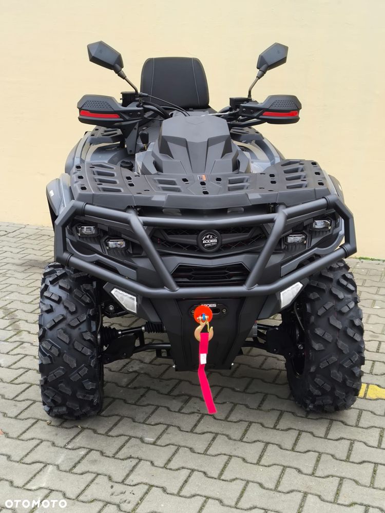 ODES Patchcross - 18