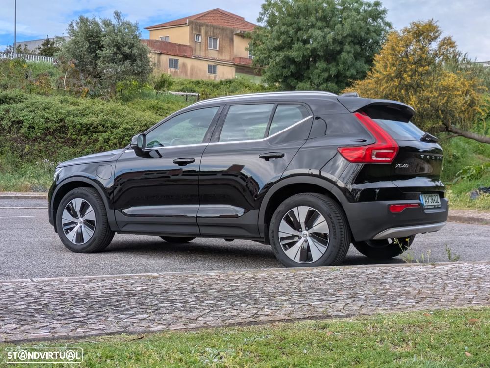 Volvo XC 40 - 6