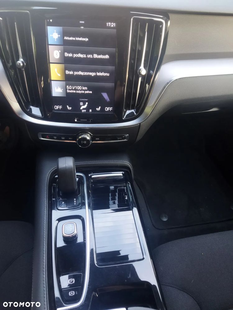Volvo V60 - 3