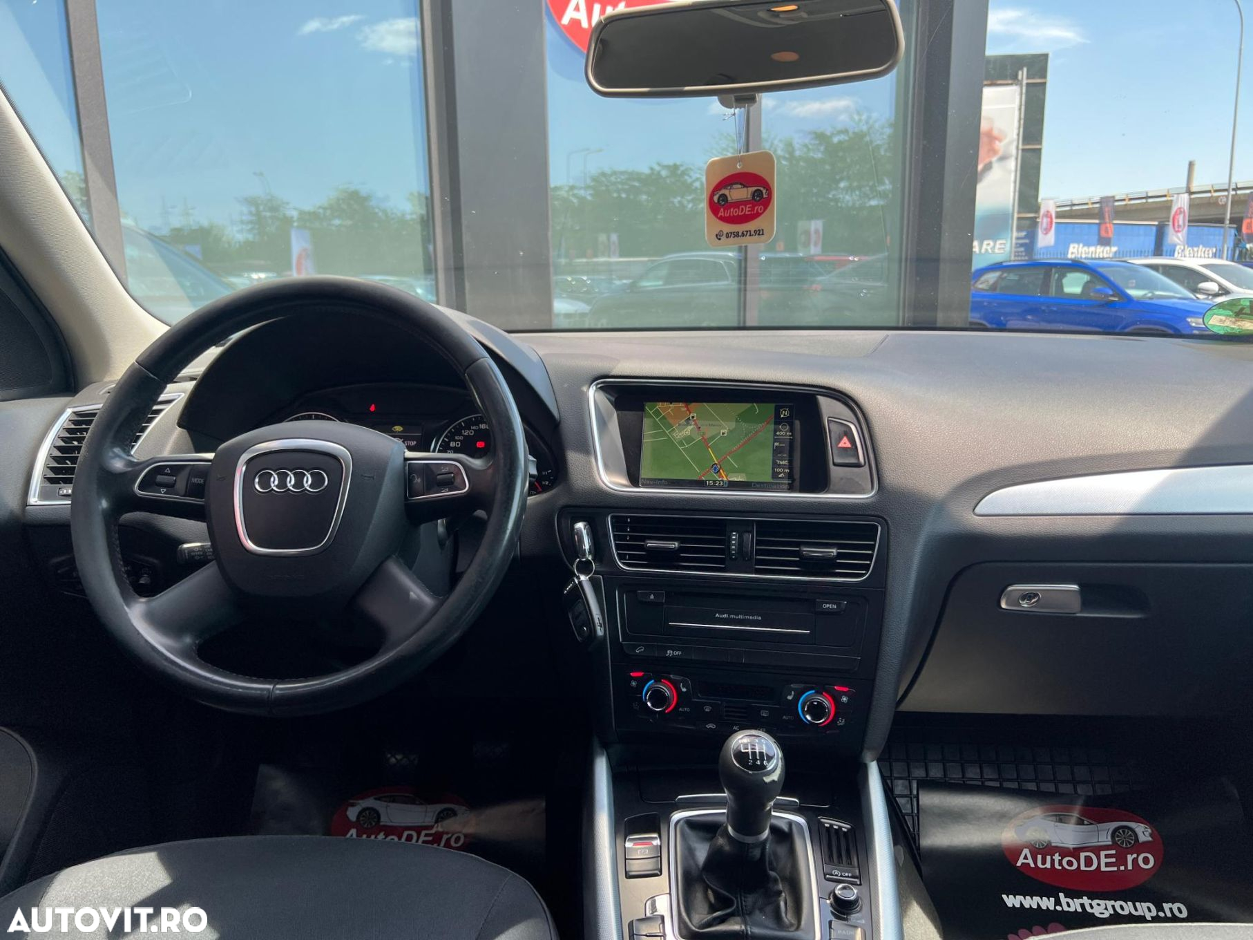 Audi Q5 - 6