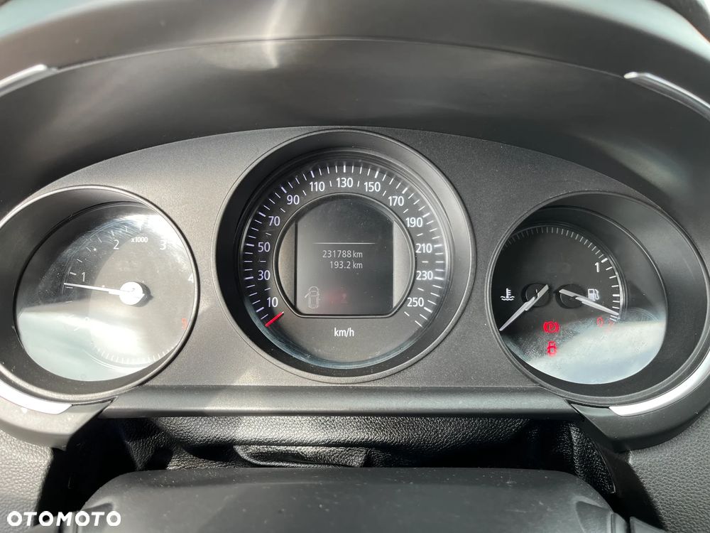 Renault Scenic - 22