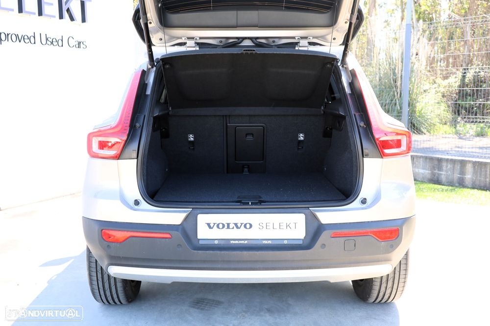 Volvo XC 40 1.5 T4 PHEV Inscription Expression - 6