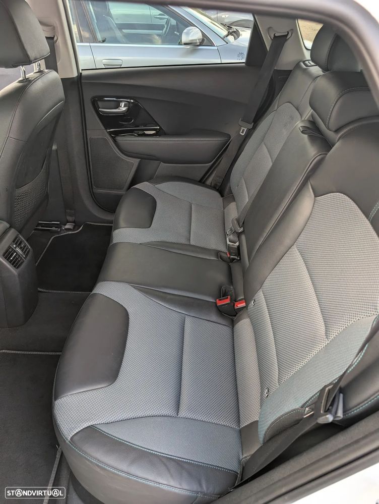 Kia e-Niro Vision - 49