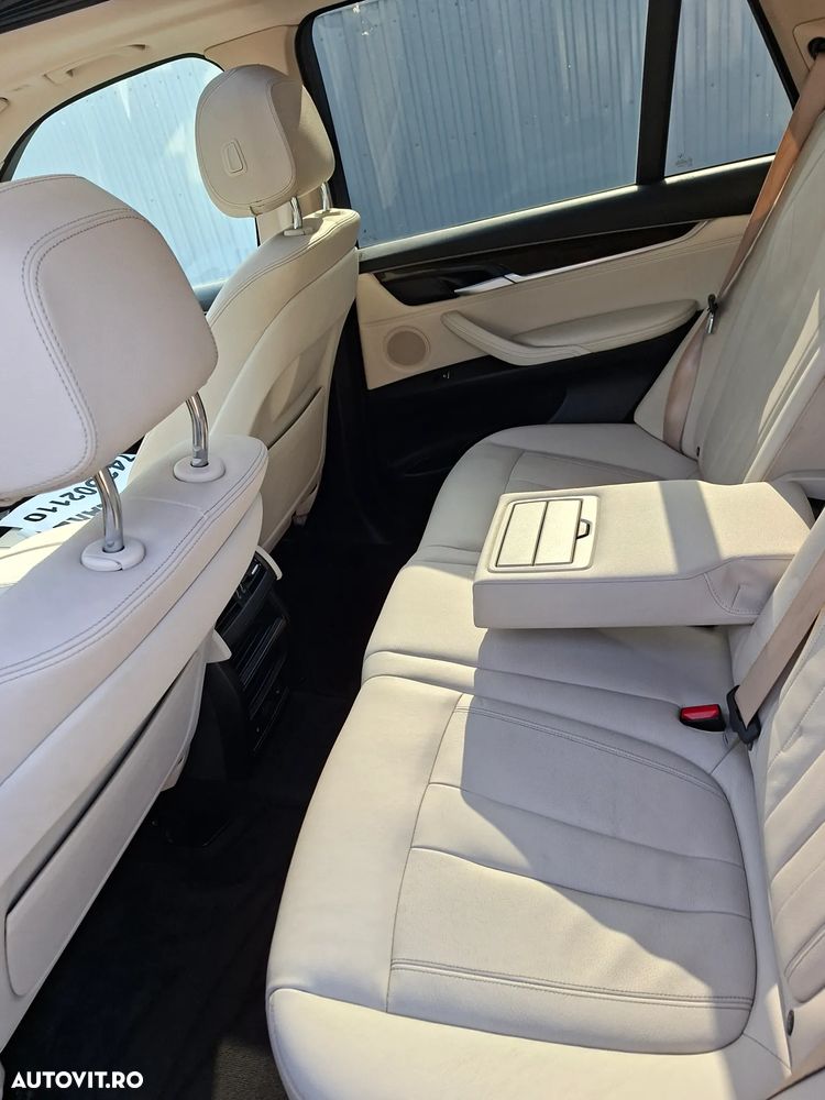 BMW X5 xDrive40e - 9