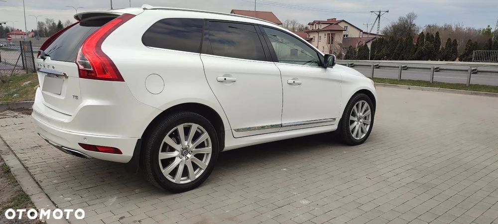 Volvo XC 60 T5 Geartronic Linje Inscription - 6