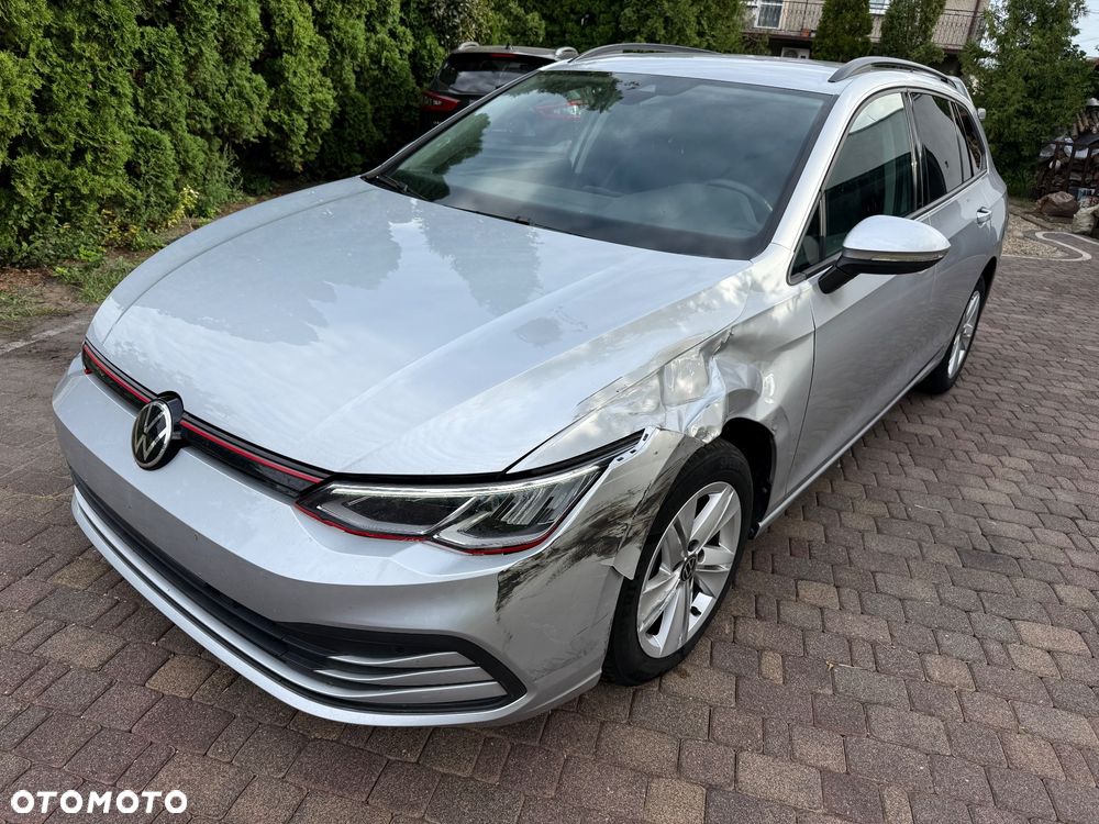 Volkswagen Golf - 5