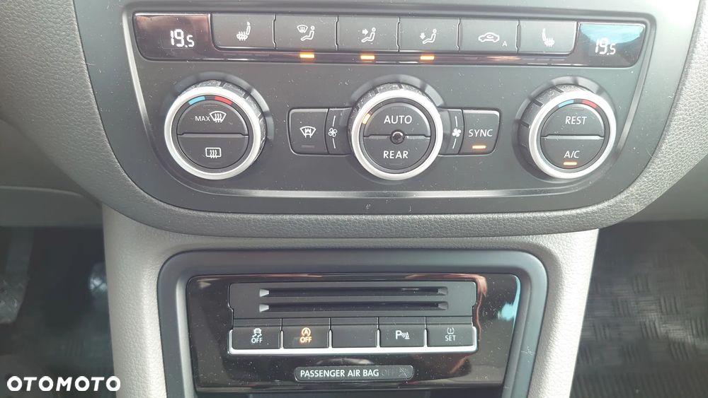 Seat Alhambra 2.0 TDI Start & Stop Sport - 34