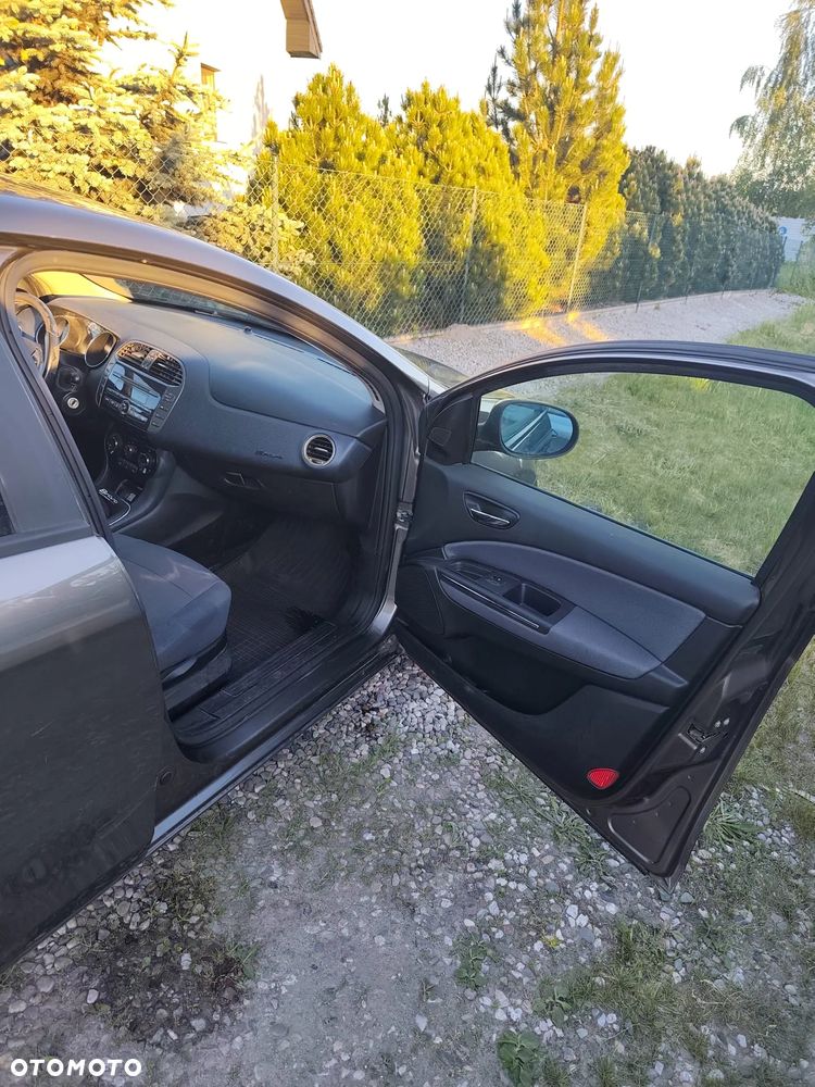 Fiat Bravo 1.4 16V Active - 19