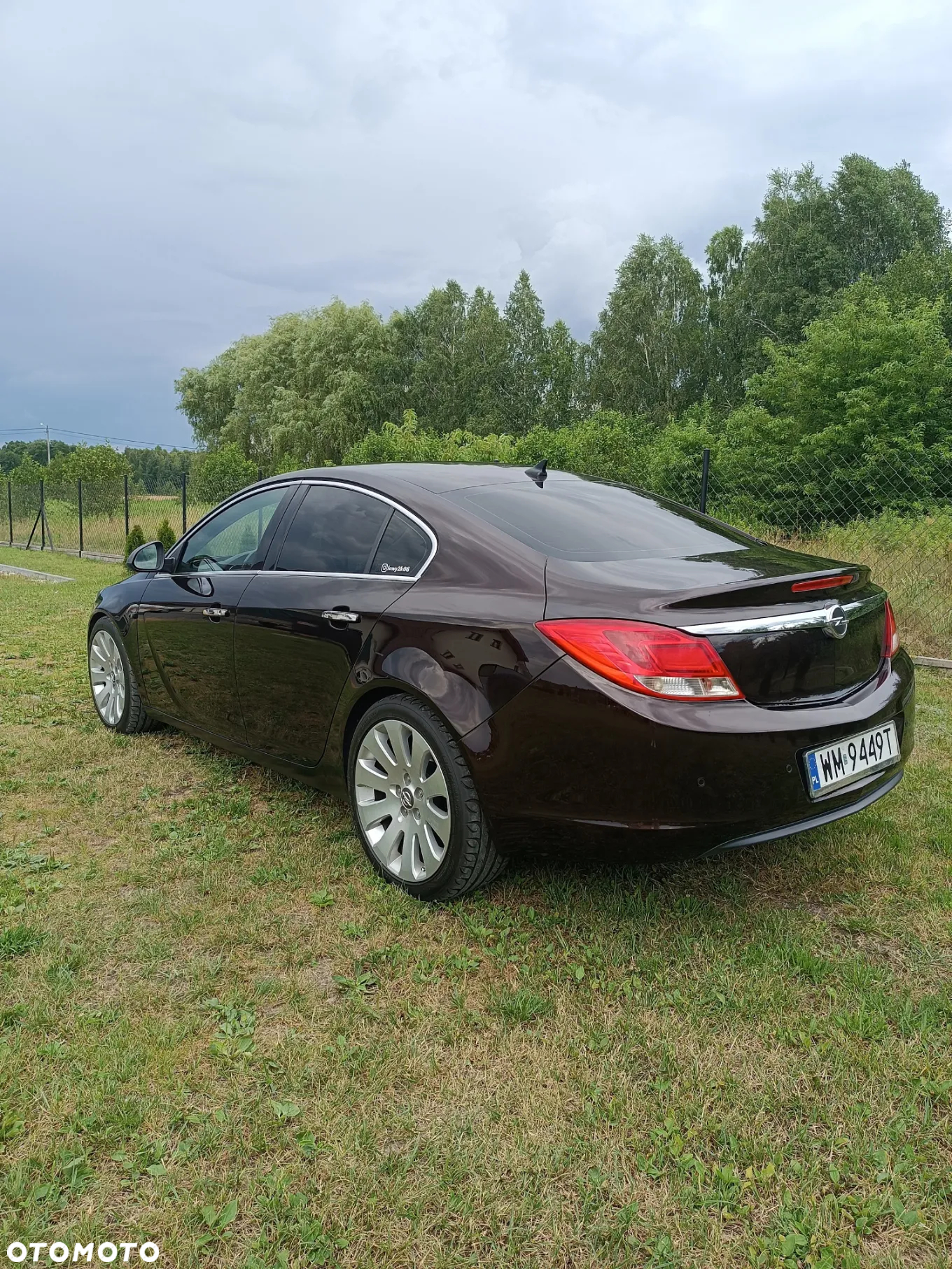Opel Insignia 2.0 CDTI ecoFLEX Edition - 4
