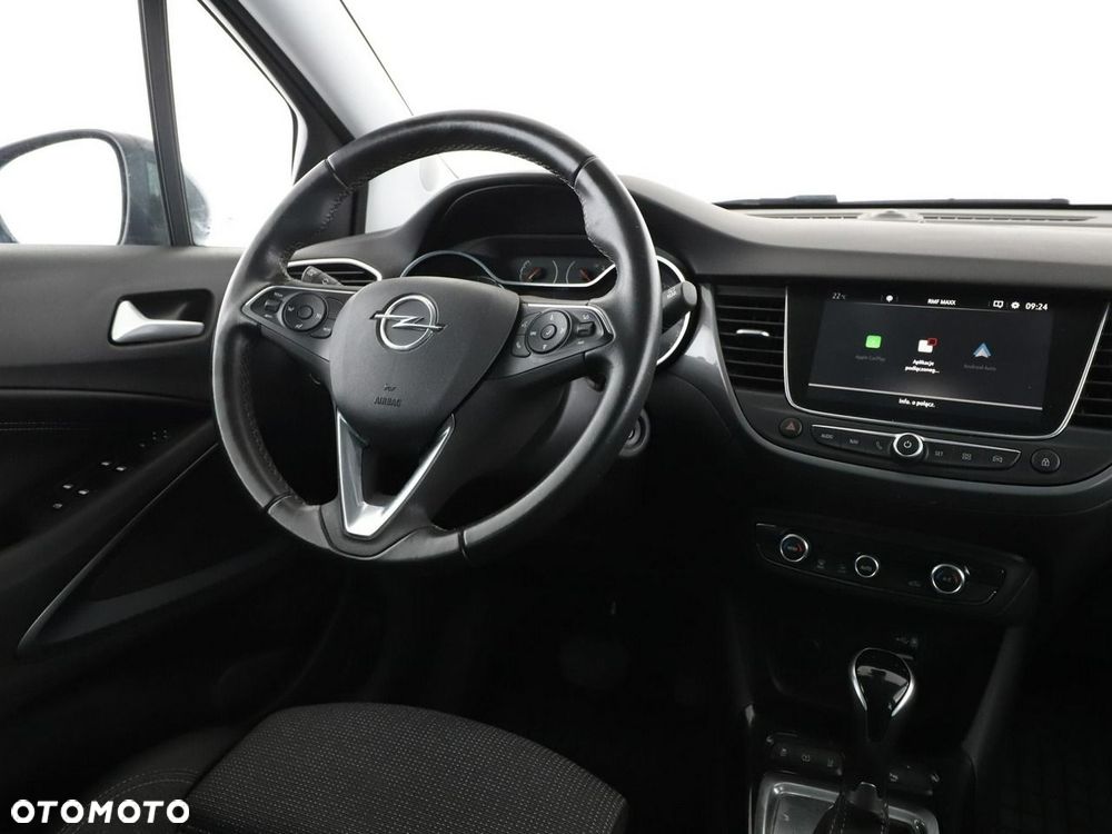Opel Crossland X 1.2 Start/Stop Automatik Innovation - 17