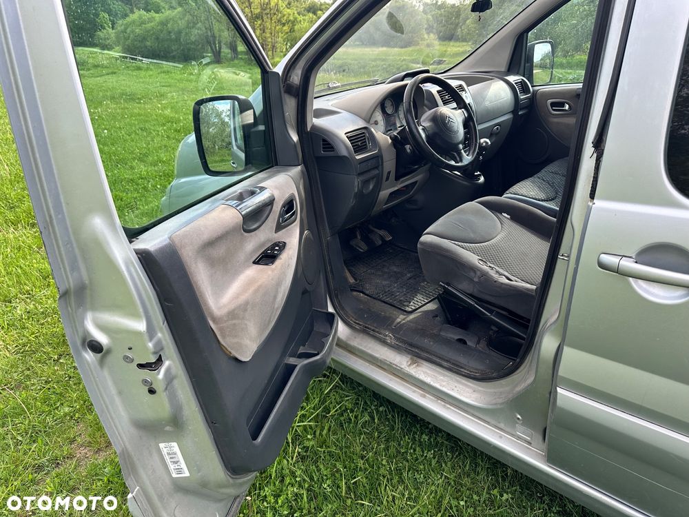 Citroën Jumpy Combi - 5