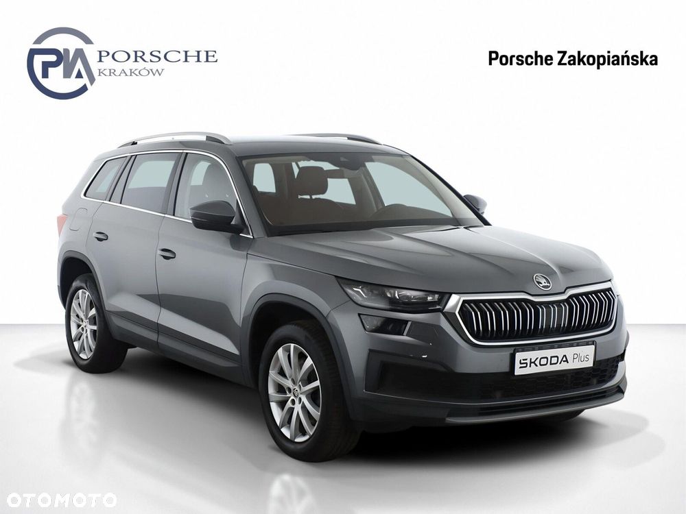 Skoda Kodiaq - 8
