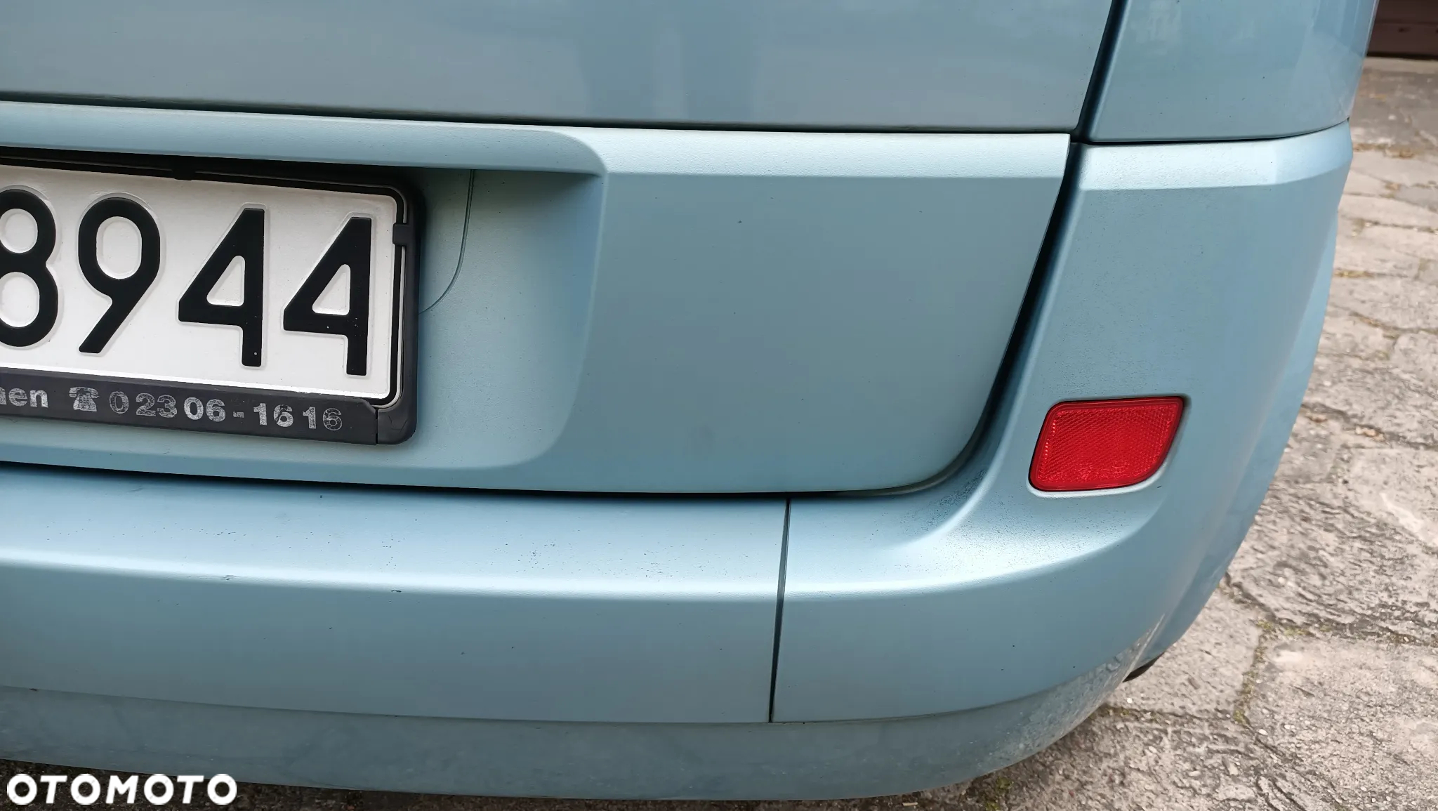 Renault Scenic 1.6 16V Authentique - 30