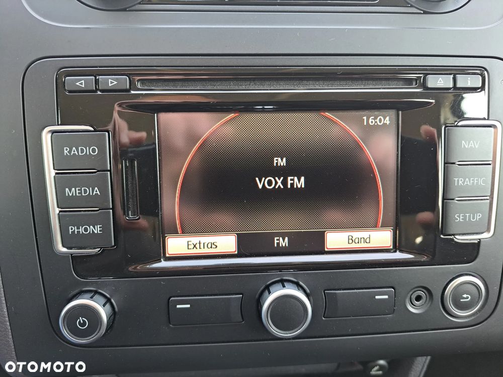 Volkswagen Touran 1.4 TSI Cross - 16