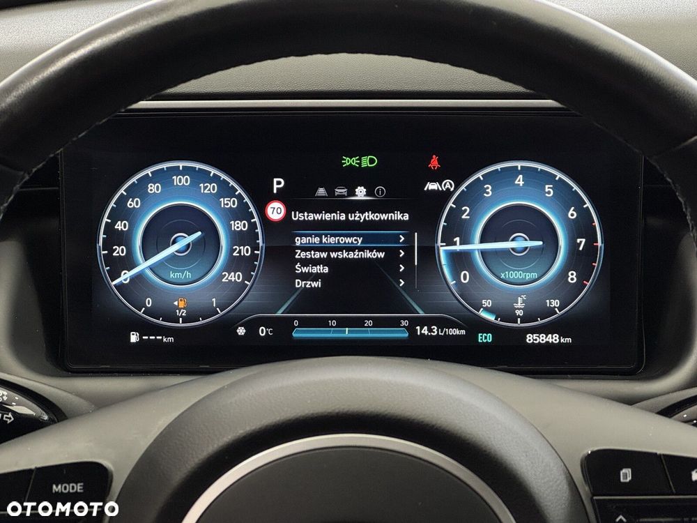 Hyundai Tucson 1.6 T-GDi Smart 2WD DCT - 16