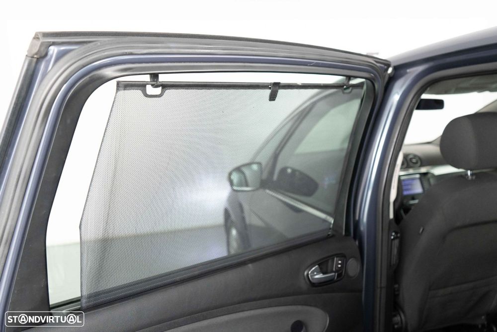 Ford S-Max 2.0 TDCi Titanium 7L Aut. - 13