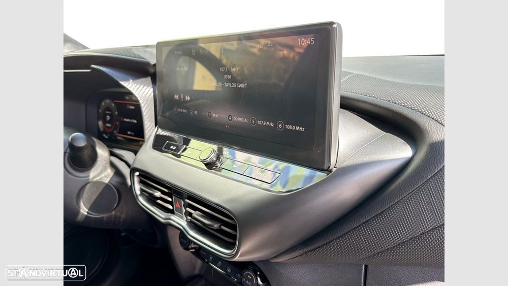 Nissan Juke 1.0 DIG-T N-Connecta DCT - 20