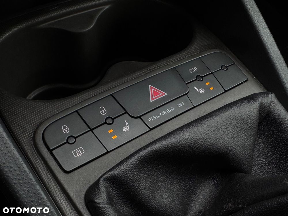 Seat Ibiza 1.4 16V Style - 20