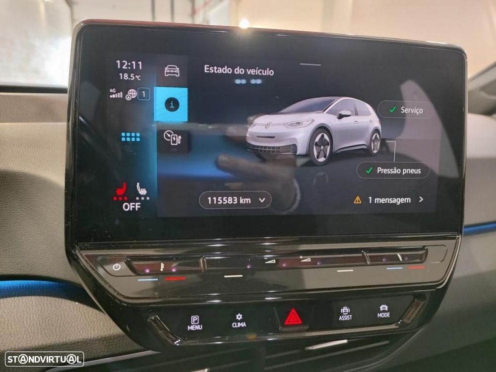 VW ID.3 Pro Performance - 5