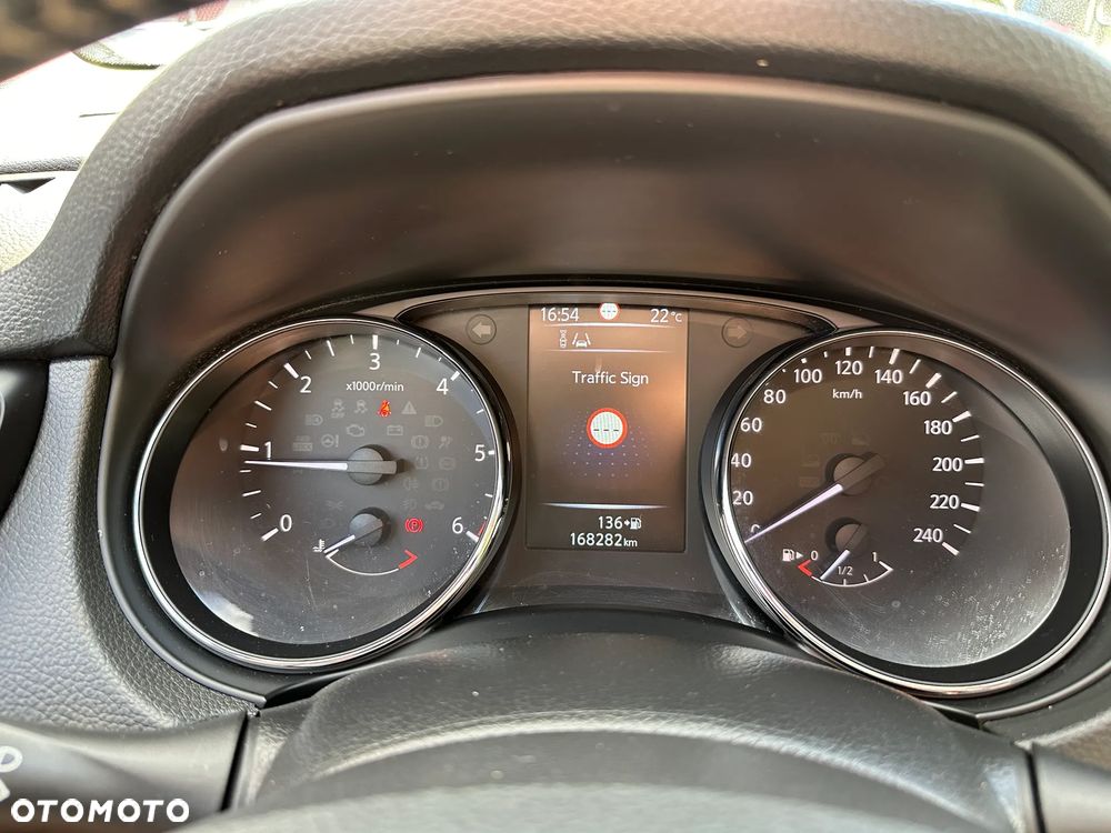 Nissan Qashqai - 9