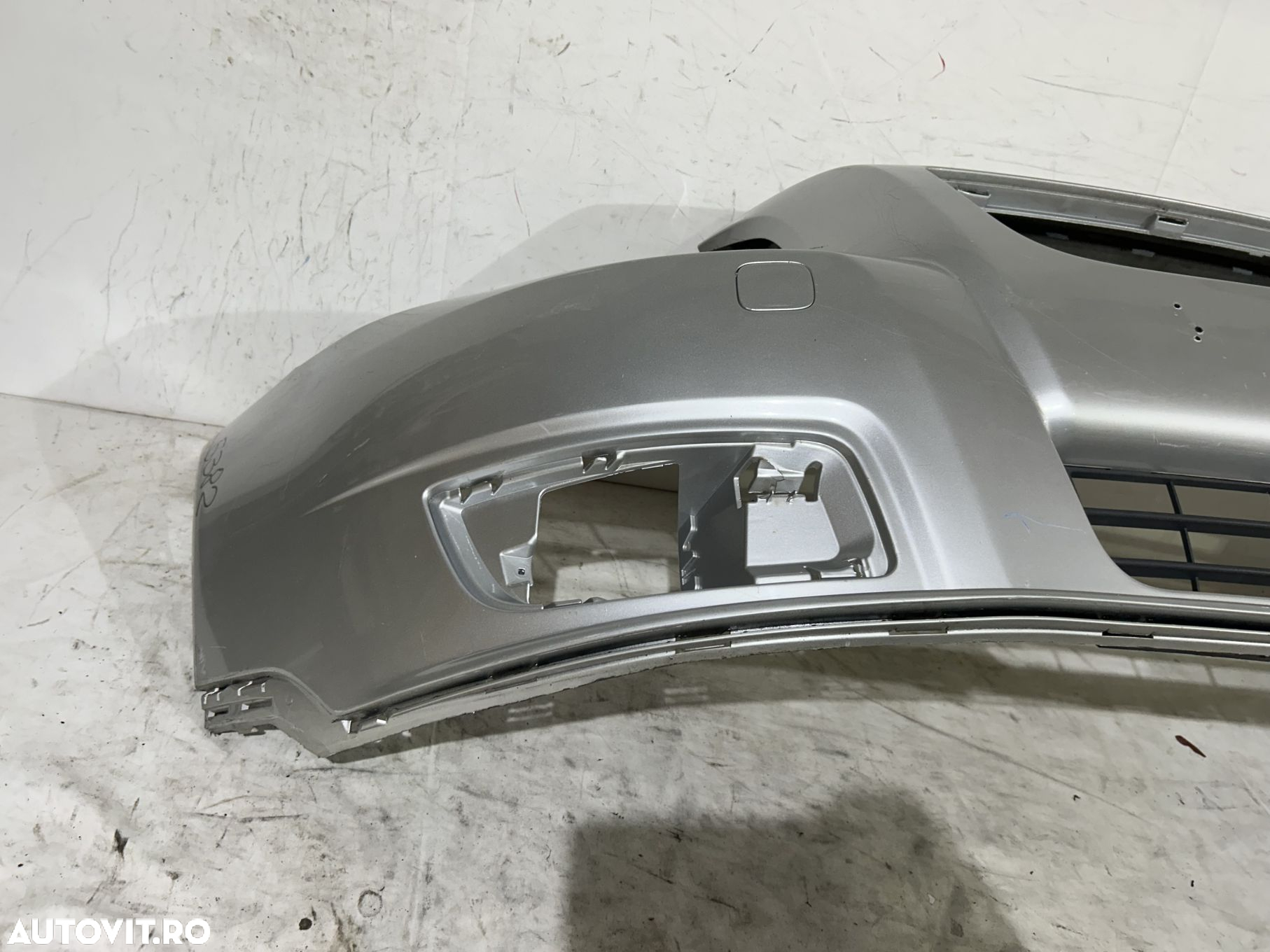 Bara fata Volvo S40/V50, 2008, 2009, 2010, 2011, 2012, cod origine OE 30744976. - 6