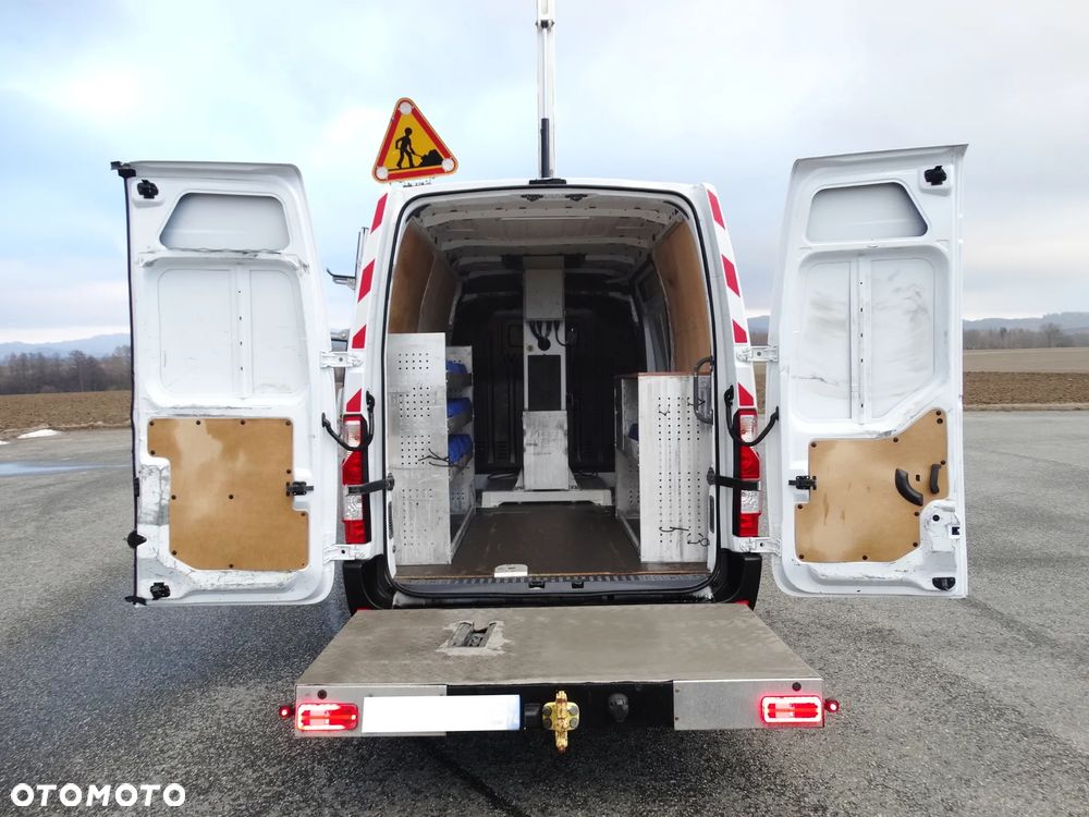 Renault Master - 5