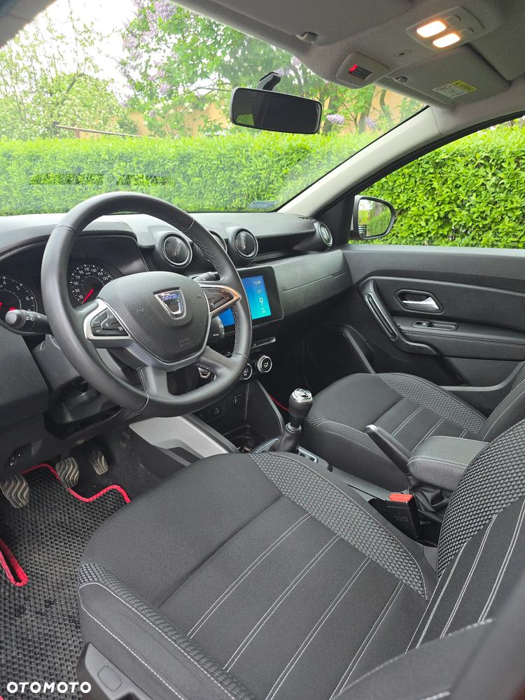 Dacia Duster 1.0 TCe Prestige - 21