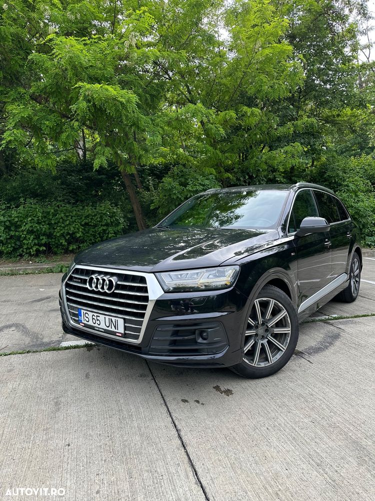 Audi Q7 - 14