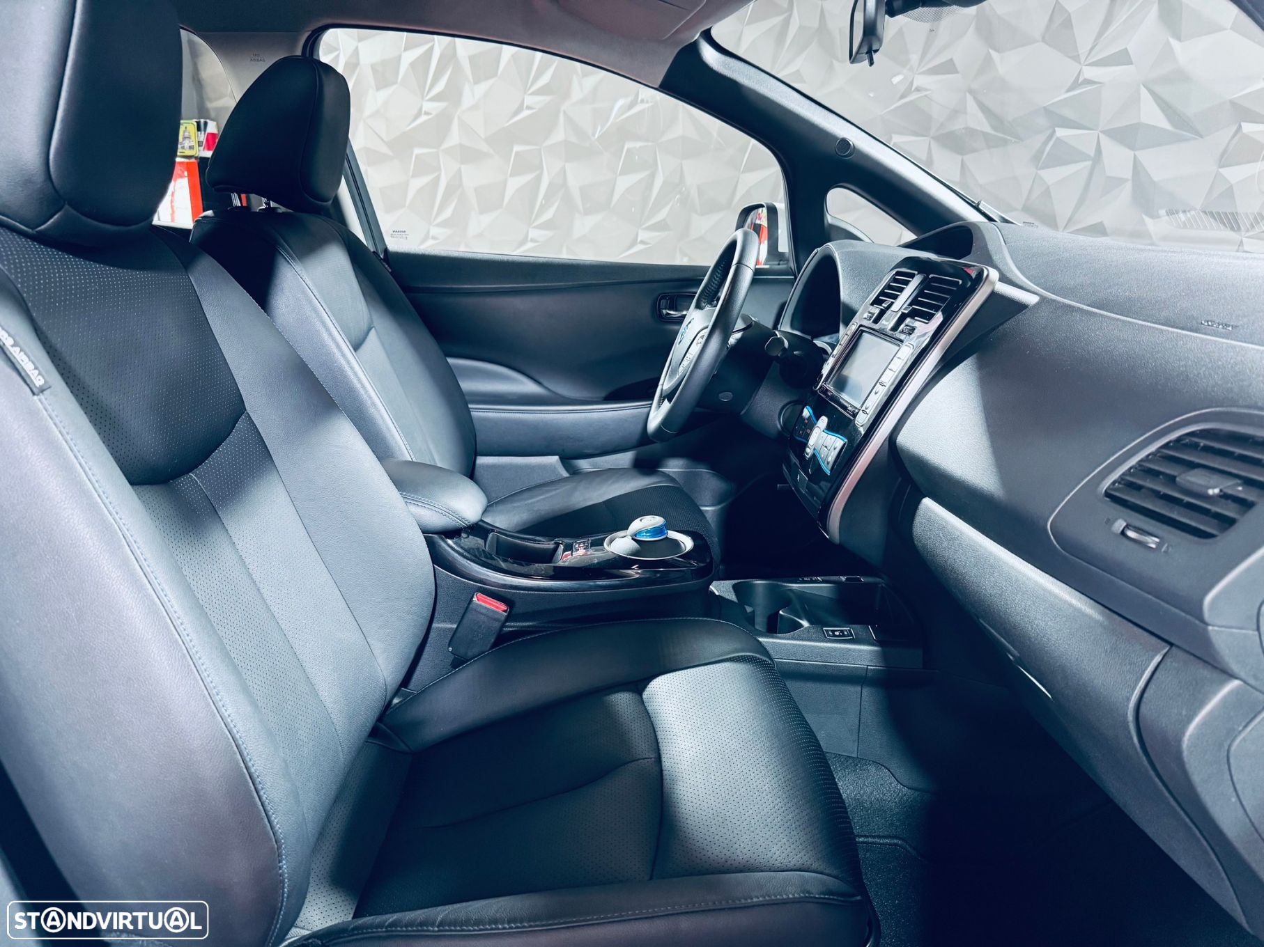 Nissan Leaf Tekna 30 kWh - 8