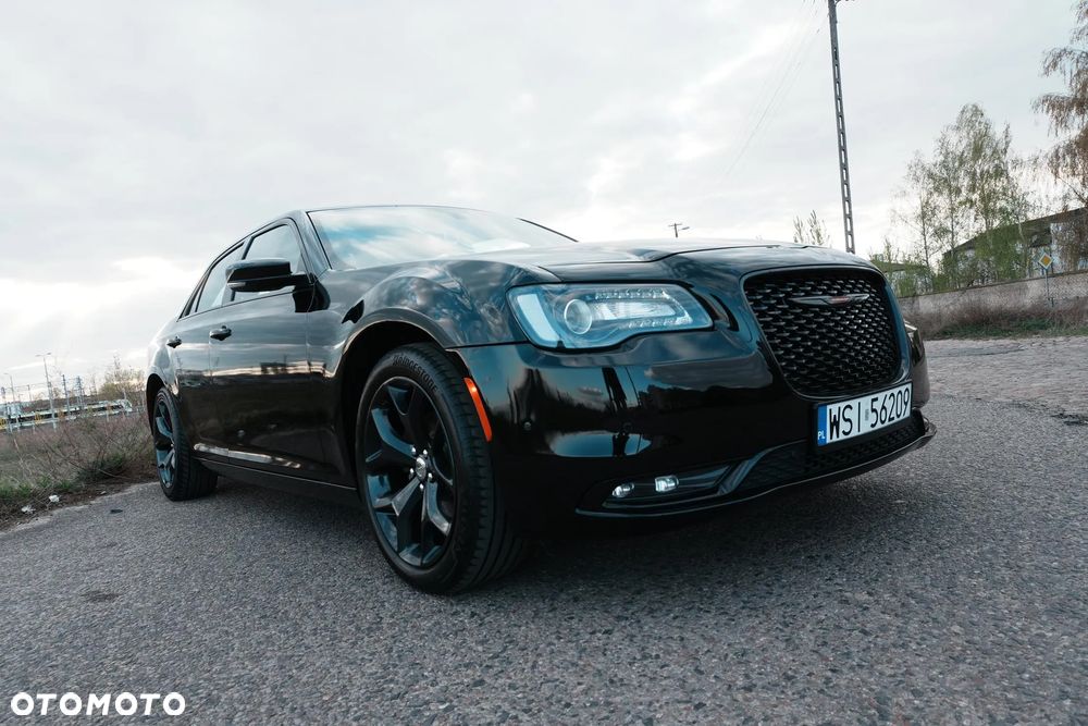 Chrysler 300 - 10