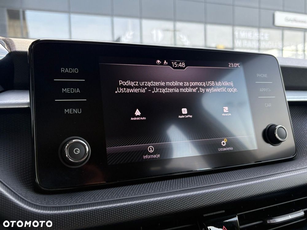Skoda Fabia 1.0 Ambition - 29