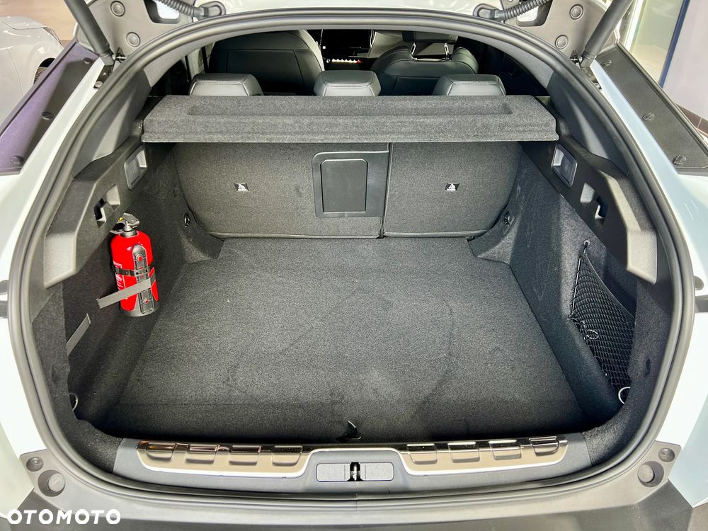 Peugeot 408 1.2 PureTech mHEV GT Exclusive S&S e-DCS6 - 14