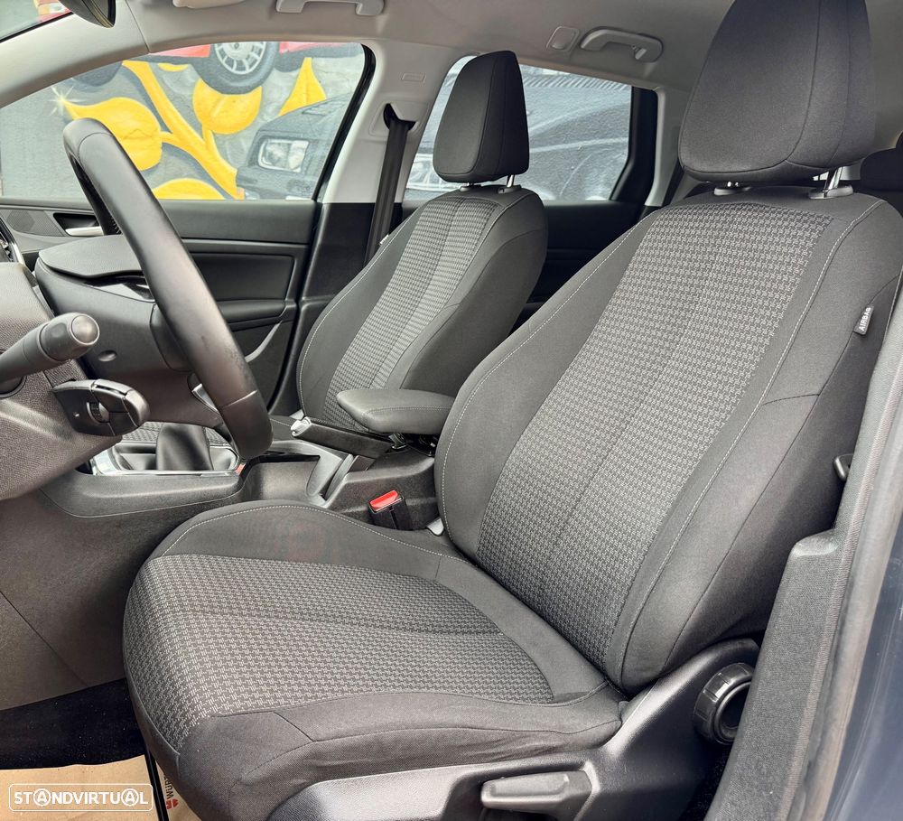 Peugeot 308 SW 1.2 PureTech Style J17 - 6