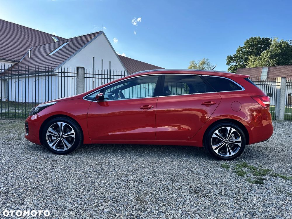 Kia Ceed 1.0 T-GDI ISG GT Line - 9
