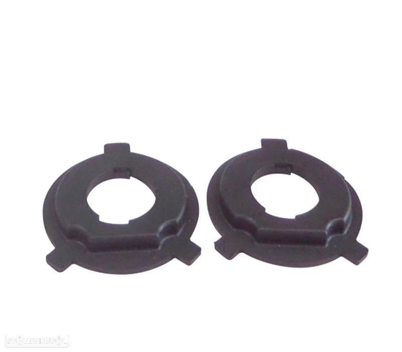 KIT LAMPADAS LED H4 SUPER CANBUS 4800LM - 5