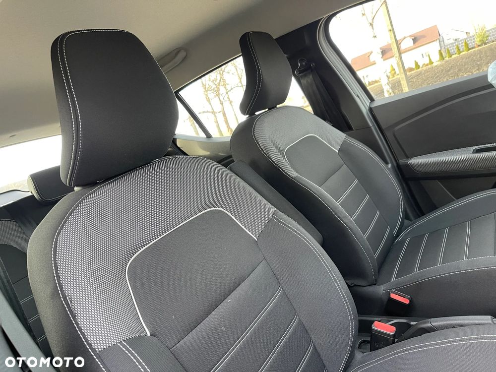 Dacia Sandero TCe 90 CVT Expression - 29