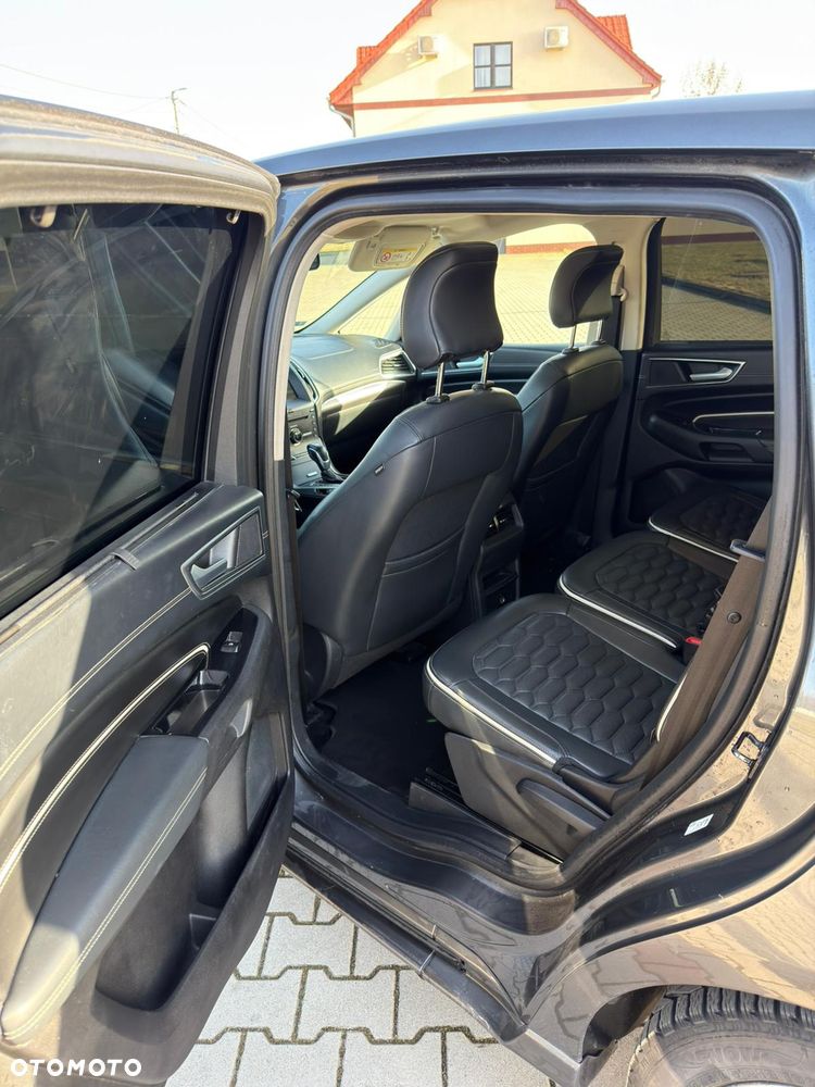 Ford S-Max - 4