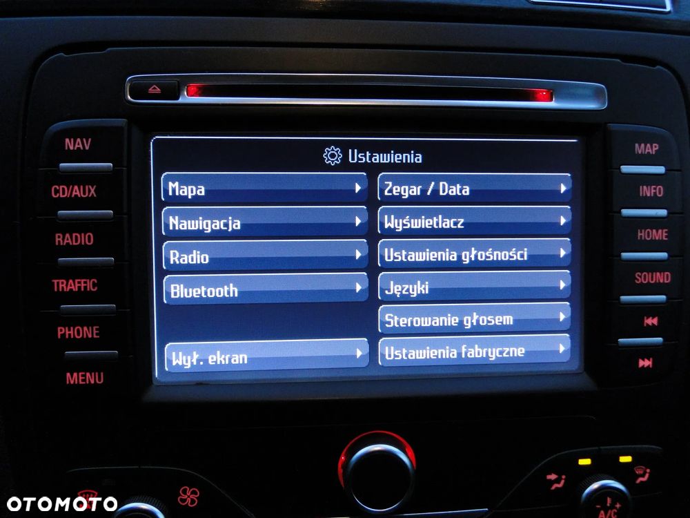 Ford Galaxy 2.0 TDCi Gold X - 37