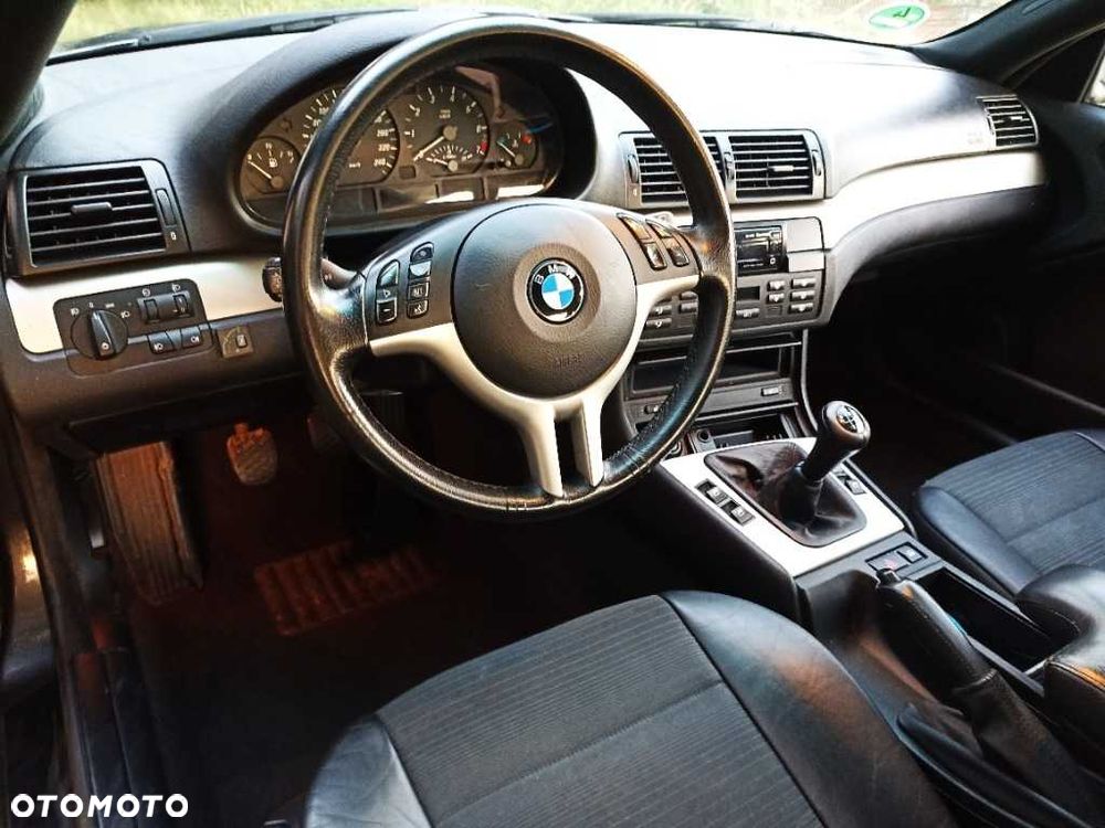 BMW Seria 3 - 2