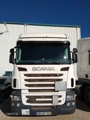 Scania VAR 37