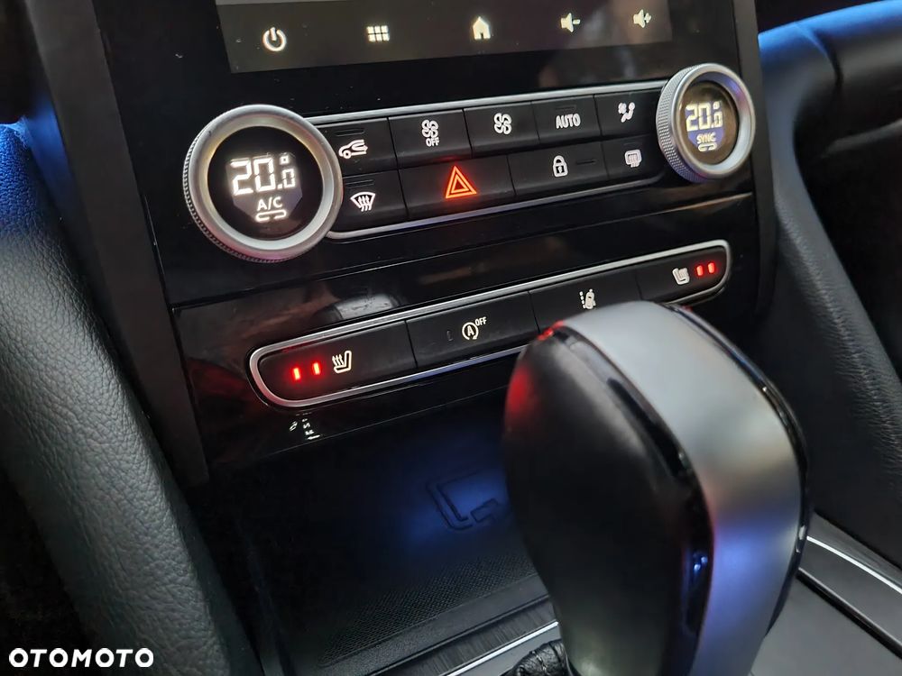 Renault Talisman 2.0 Blue dCi Intens EDC - 14