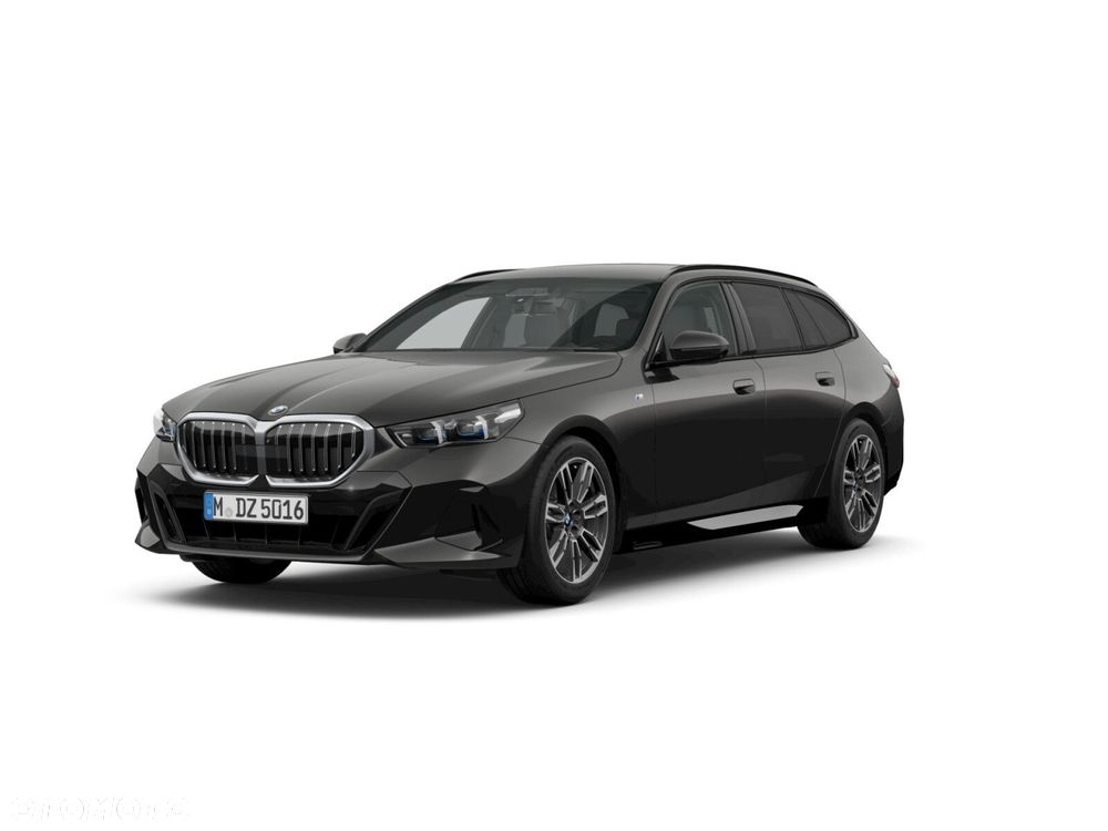 BMW 5