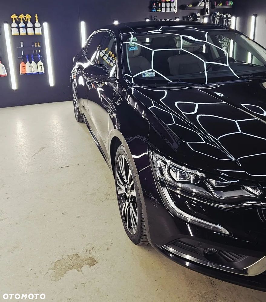 Renault Talisman 2.0 Blue dCi Initiale Paris EDC - 4