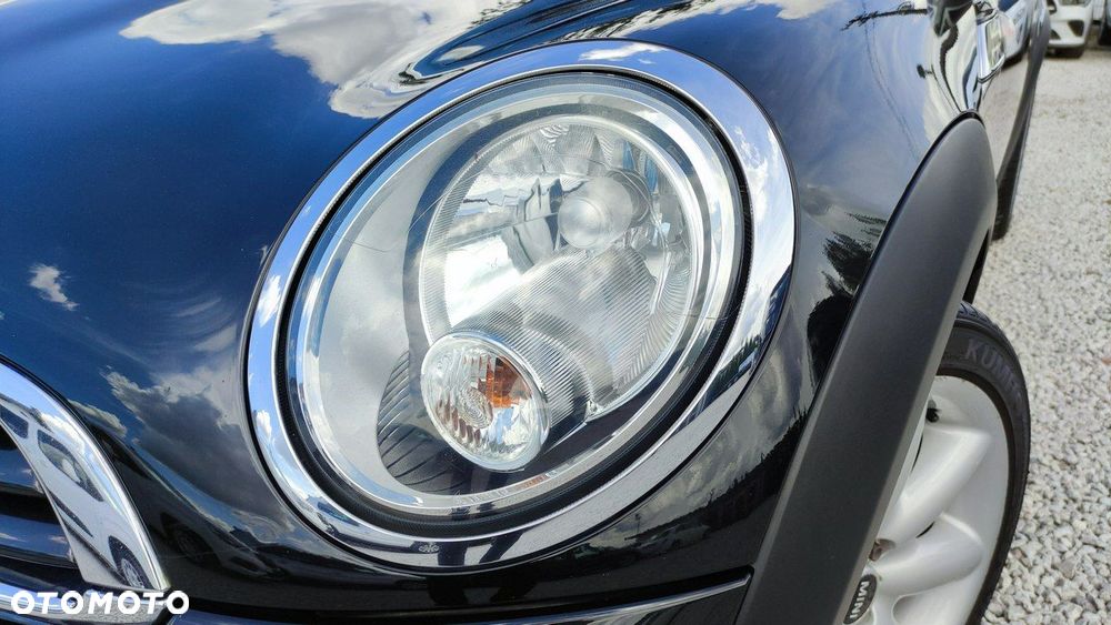 MINI Cooper - 20