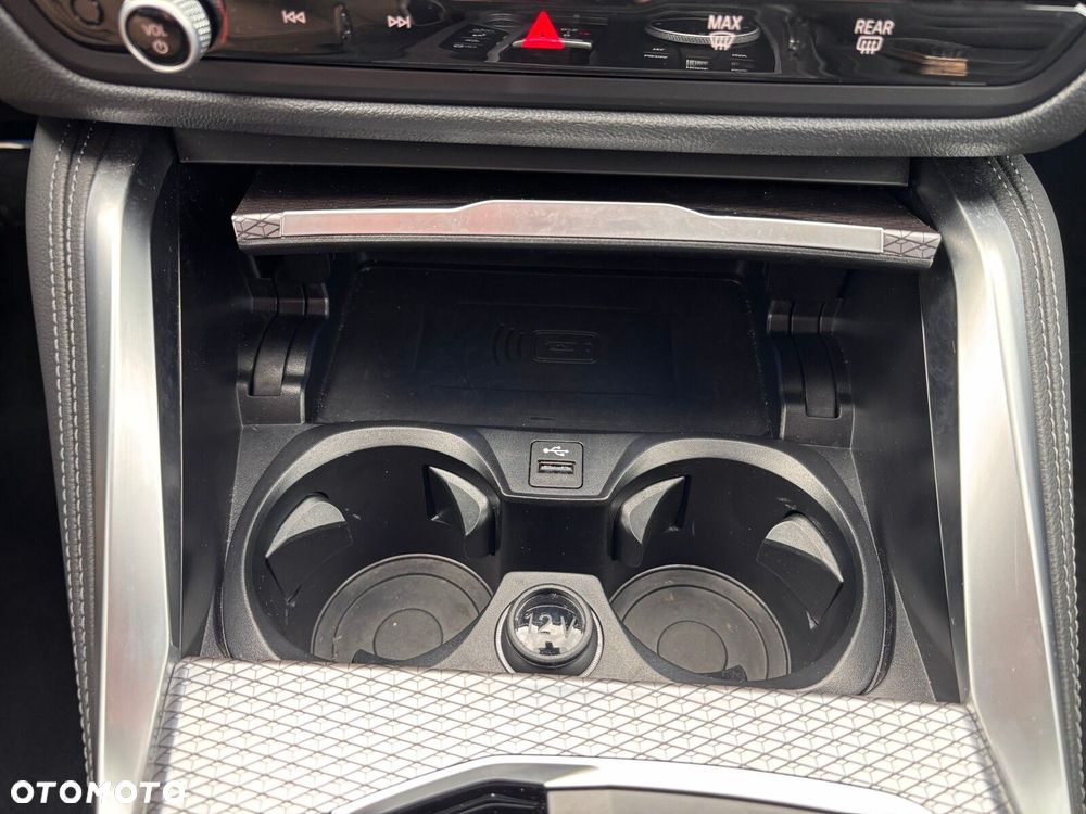 BMW Seria 4 430i xDrive M Sport sport - 32
